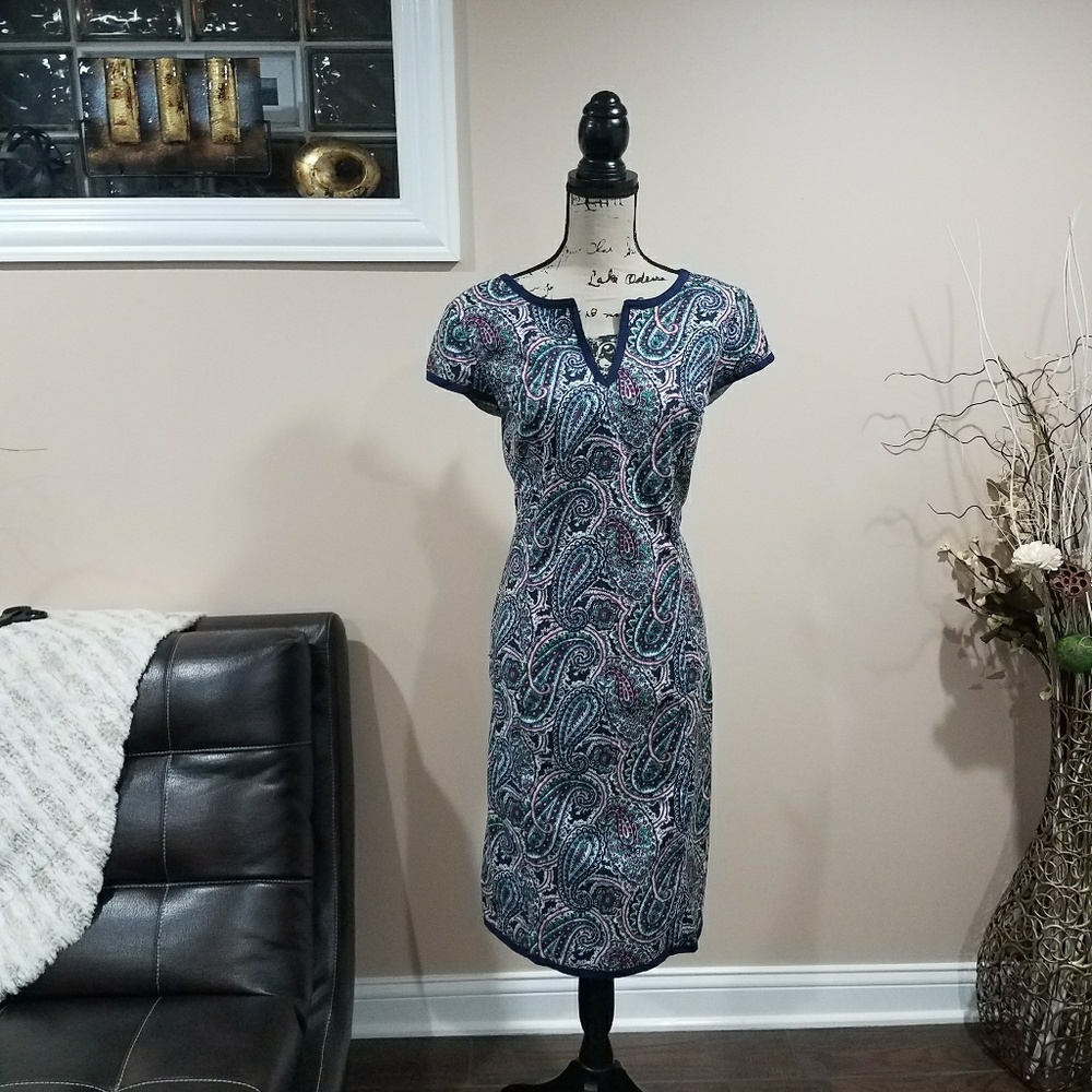 Talbots Dress